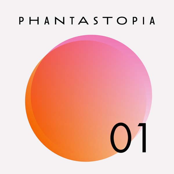 Phantastopia 1
