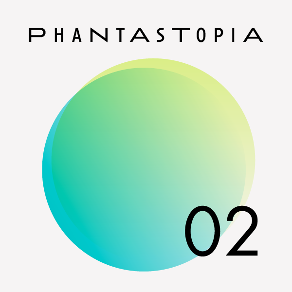 Phantastopia 2